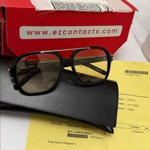 Saint Laurent SL 545 Sunglasses